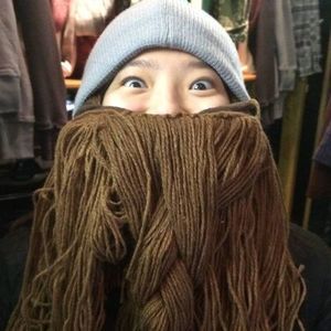 Meet your Posher, Hien